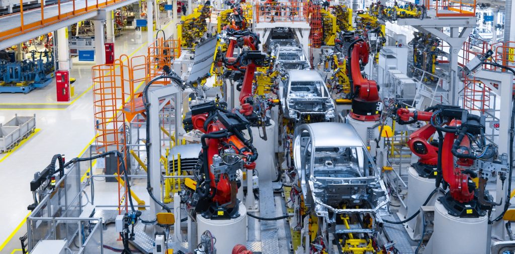 Consulenza nel settore automotive a Ravenna